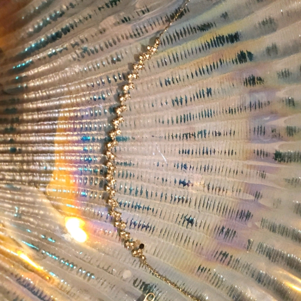 💎Diamond Necklace!